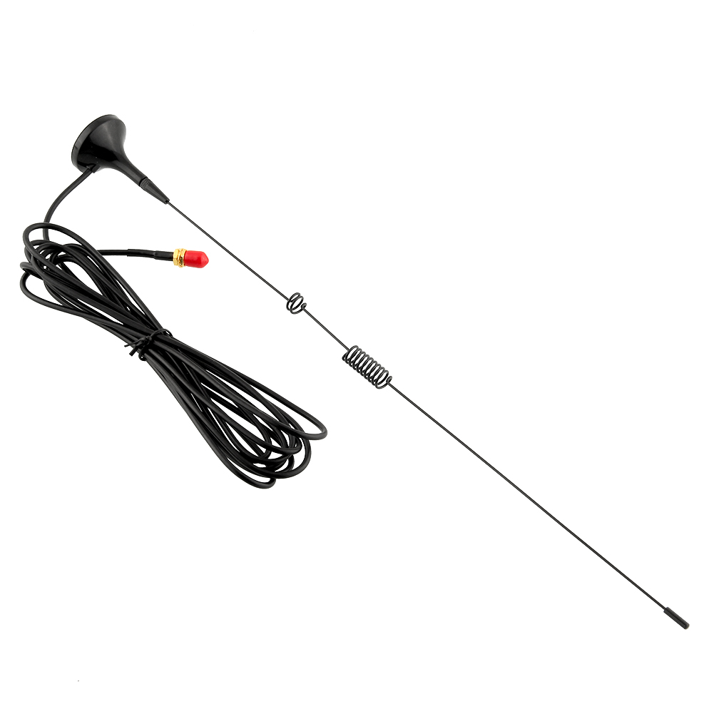 NAGOYA UT106 External Antenna FEMALE BAOFENG UV5R UV5RA 144/430Mhz